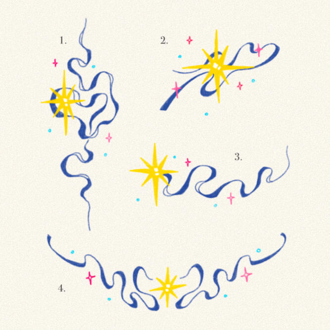 Stardust (2022)